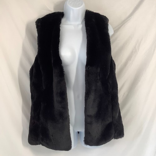 Papaya matalan gilet nero - papaya,