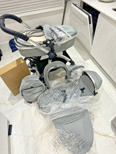 EGG 2 passeggino/passeggino