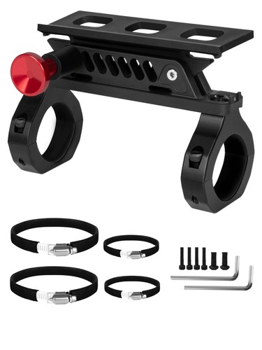 Kit montaggio estintore - kit,