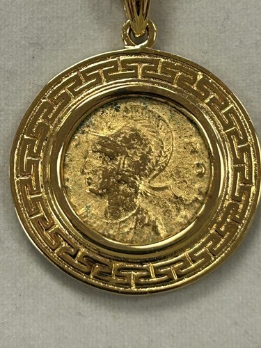 Ciondolo collana con - collana,
