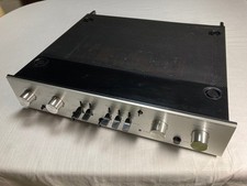 Luxman 5c50 preamplificatore - luxman,