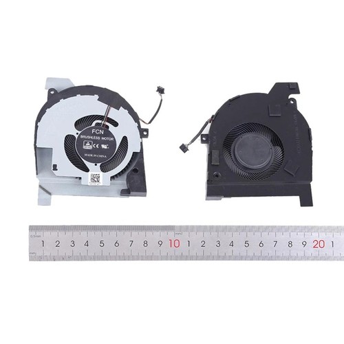 Ventilatore per portatile - portatile, dell