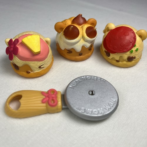 Num noms serie pizza party - -,