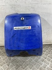 108290 Carena Retroscudo Honda