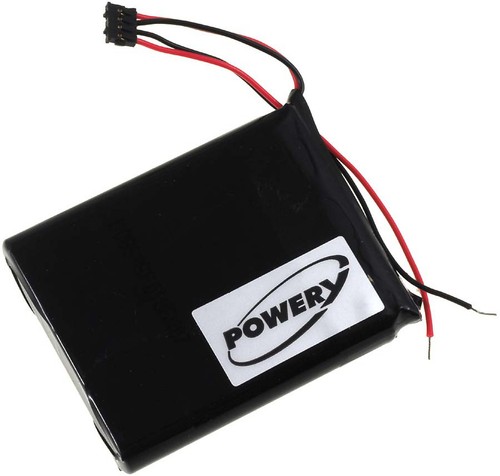 Batterie pour garmin - batterie,
