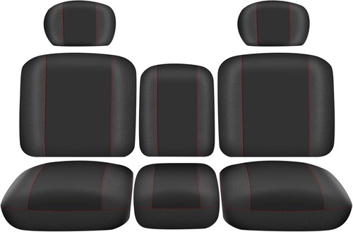 Coprisedile utv per can am - utv,