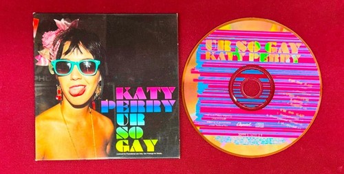 Katy perry 2007 - 2007, gay