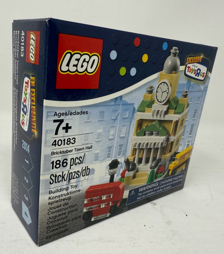 Lego modular raro - modular,