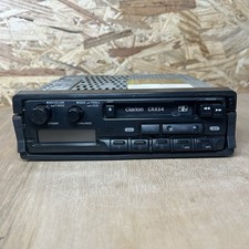 Clarion CRX54 radiocassetta