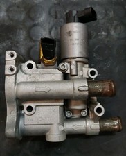 Termostato Opel Meriva A Z16XEP 1.6 benzina 55559594 24445720