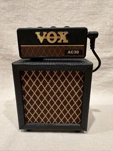 Vox cab 30 amplificatore - ap-cab/ac-30,
