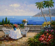 Antonio Di Viccaro Coltello