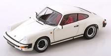1:18 Minichamps Porsche 911