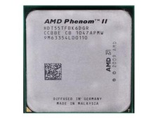 AMD Phenom II X6 1055T DeskTop