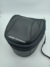 Borsa Originale Portapacchi Morbida DUCATI Hypermotard 96776408B