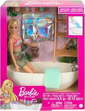 MATTEL HKT92 BARBIE VASCA DA