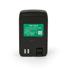 Batteria 9,6 V 1000 mAh NiMh