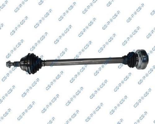 Albero motore originale gsp - originale,