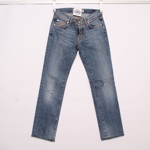 Jacob cohen j711 consigliata - jacob, j711-s