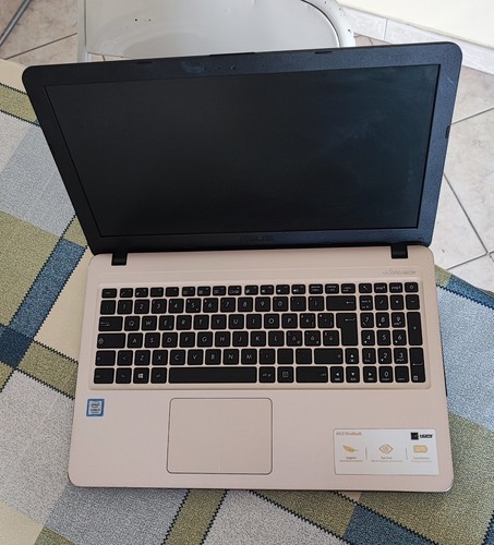 Asus vivobook p540ua gq957 - vivobook,