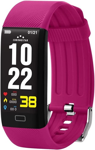 Orologio smartwatch chronostar - smartwatch,