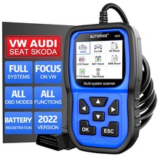 2026 AUTOPHIX 5600 scanner