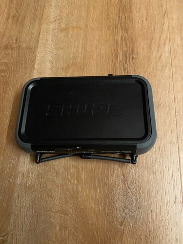 Ricevitore wireless shure - wireless, pgx4
