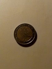 Moneta commemorativa Francia 2