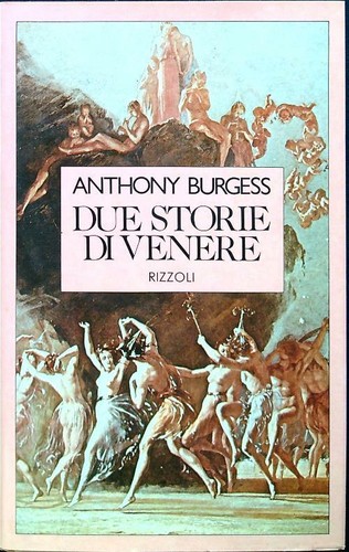 Due storie venere - due, di