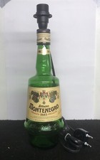 Lampada AMARO MONTENEGRO 70 cl Collezione PortaLampada E14 Cavo Nero  Lampadario