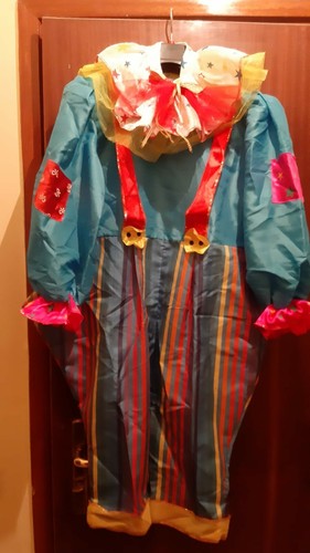 Vestito carnevale da - carnevale,