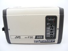 Videocamera a colori JVC
