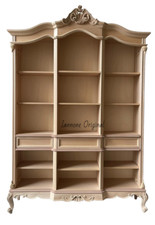 LIBRERIA  BOTTIGLIERA CLASSICA