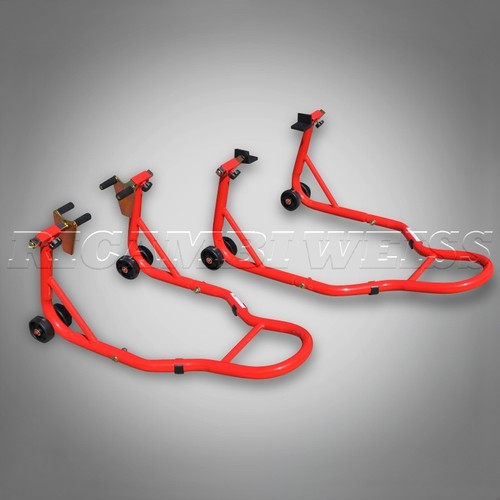 Stkw cavalletto montaggio moto - stkw,