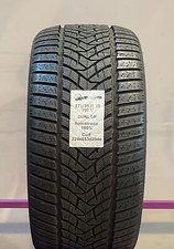PNEUMATICO USATO DUNLOP WINTER SPORT 5 275/35 R19 100V INVERNALI