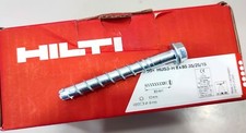 Vis D'ancrage Béton Hilti