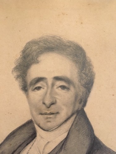 Disegno originale ritratto - originale,