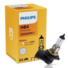 Philips Vision HB4 alogeno