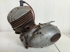 Motore iso 125 - motore, isomoto