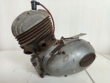 motore Iso 125 Isomoto bloccato