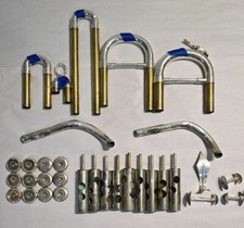 Yamaha YEP-321s 4 Valvole