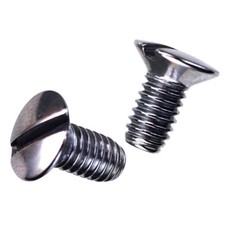 2 Needle Plate Screw