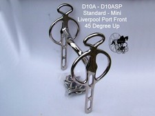 Carrozza guida Liverpool Glory KK bocca cavallo bit stile D10A Mini - grande