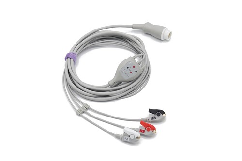 Philips cavo ecg - philips, cavi
