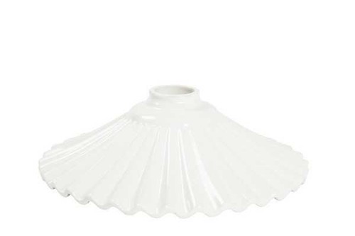 Ceramica per lampadario - , a
