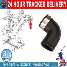 TUBO TUBO INTERCOOLER TURBO