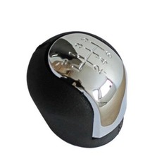 Speed chrome shift lever - speed,