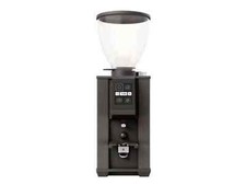 Macinacaffè espresso MACAP LEO 55mm programmabile senza dosatore su richiesta