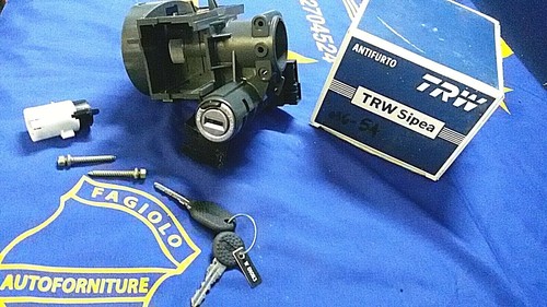 Accensione tipo fiat - tipo,
