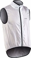 Mantellina Gilet Northwave VORTEX VEST Bianco VEST VEST WHITE NORTHWAVE
